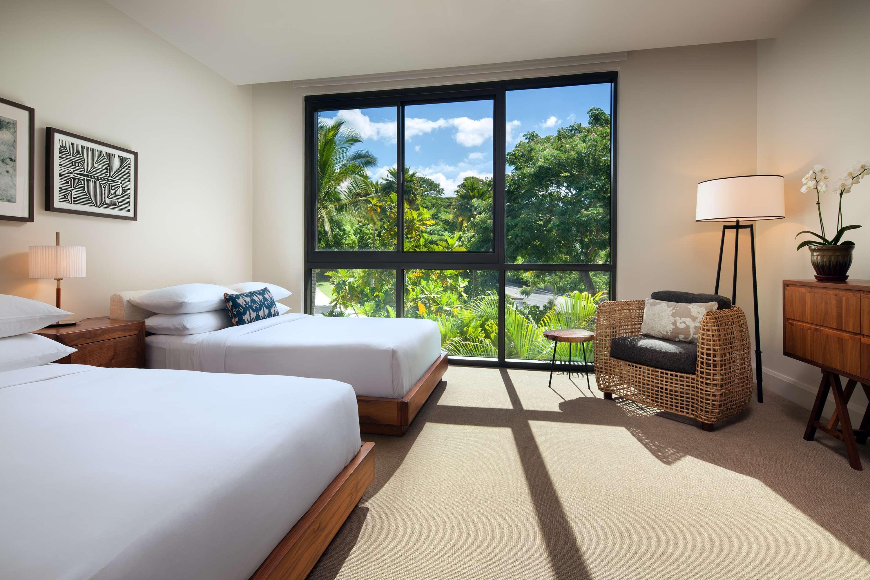 Andaz Maui At - A Concept By Hyatt Wailea (Maui)