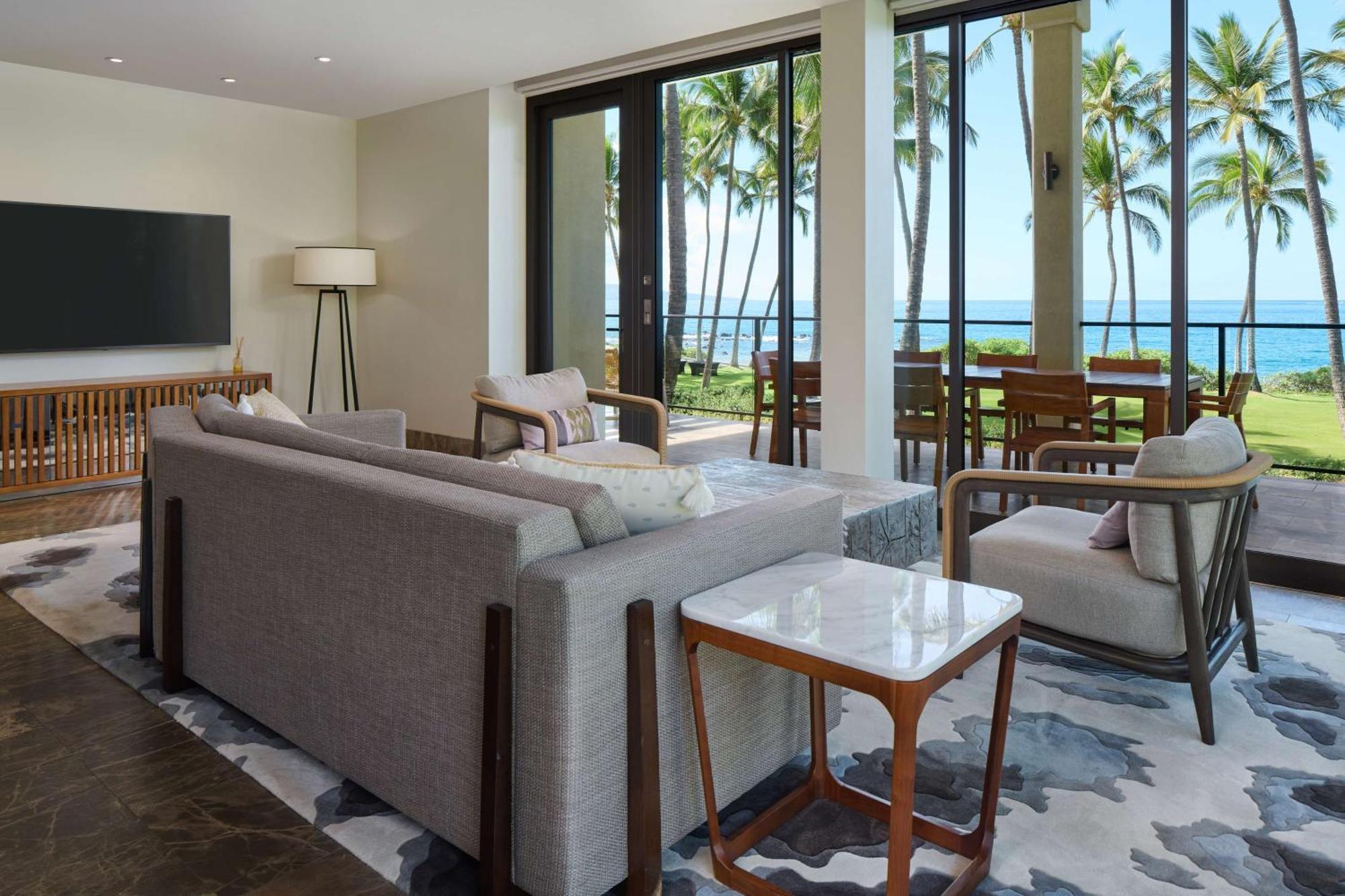 Andaz Maui At - A Concept By Hyatt Wailea (Maui)