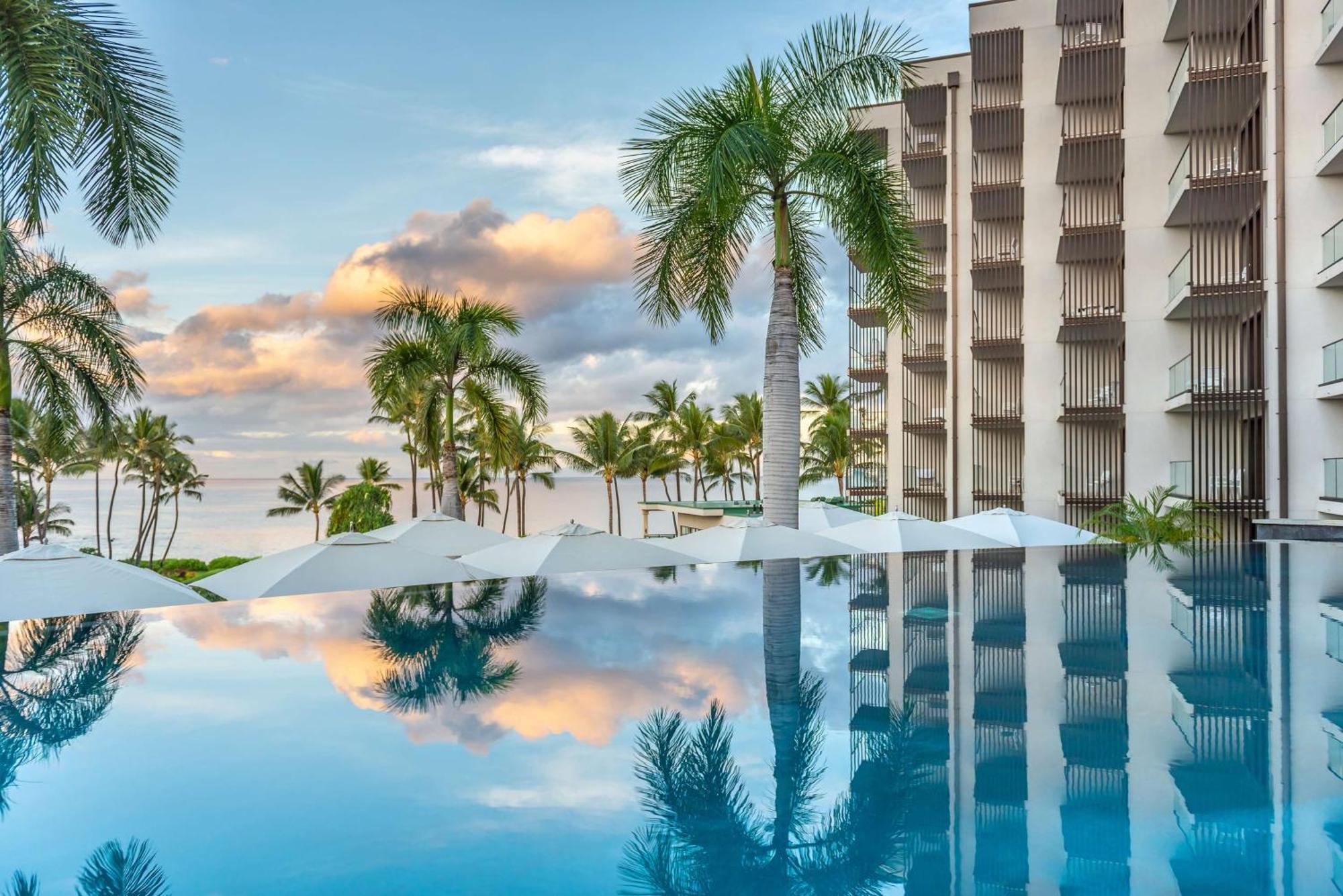 Andaz Maui At - A Concept By Hyatt 5* Wailea (Maui)