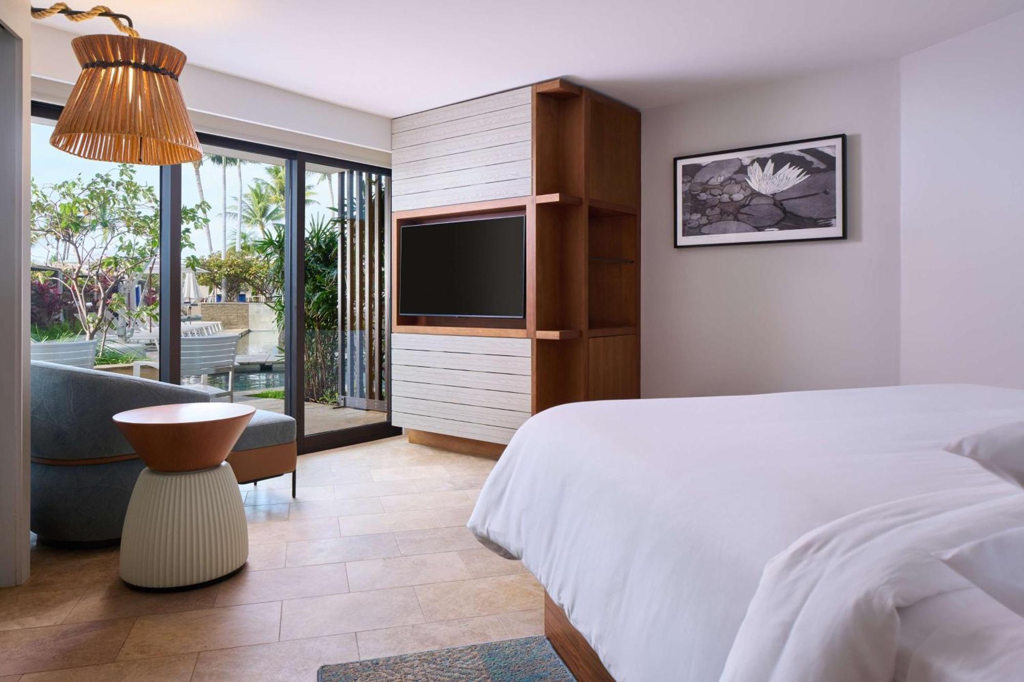 Andaz Maui At - A Concept By Hyatt Resort Wailea (Maui)