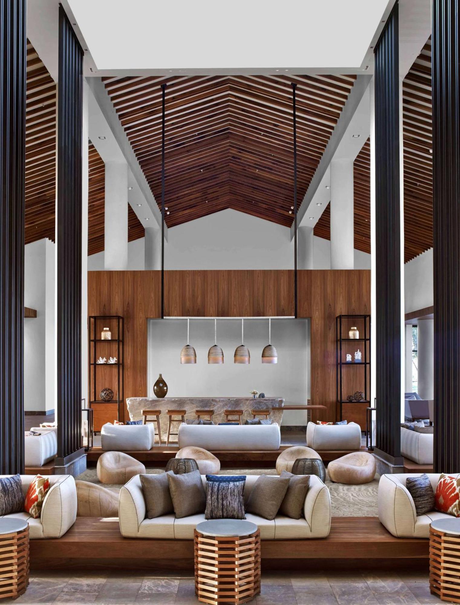 Andaz Maui At - A Concept By Hyatt 5* Wailea (Maui)