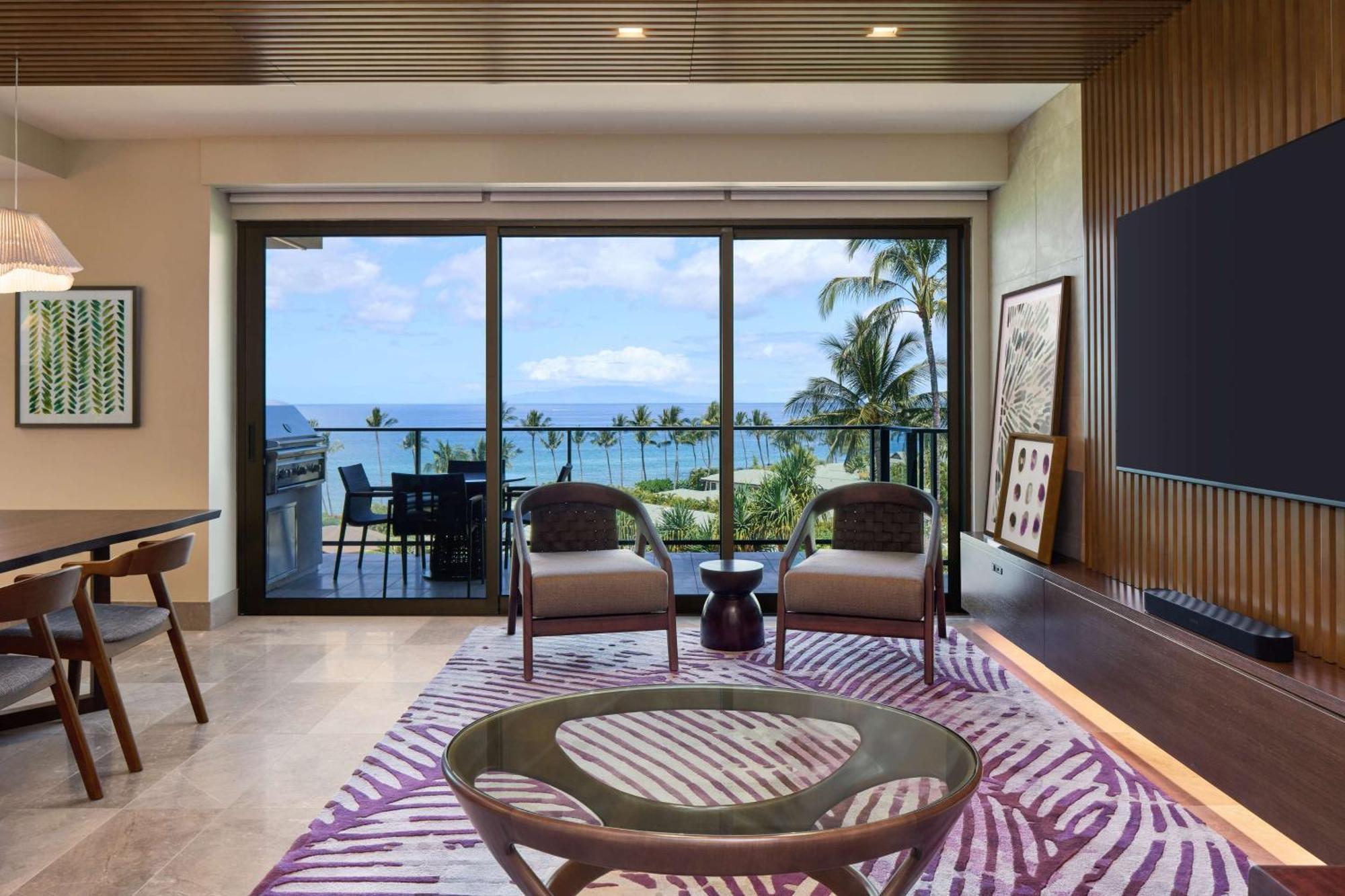 Resort Andaz Maui At - A Concept By Hyatt