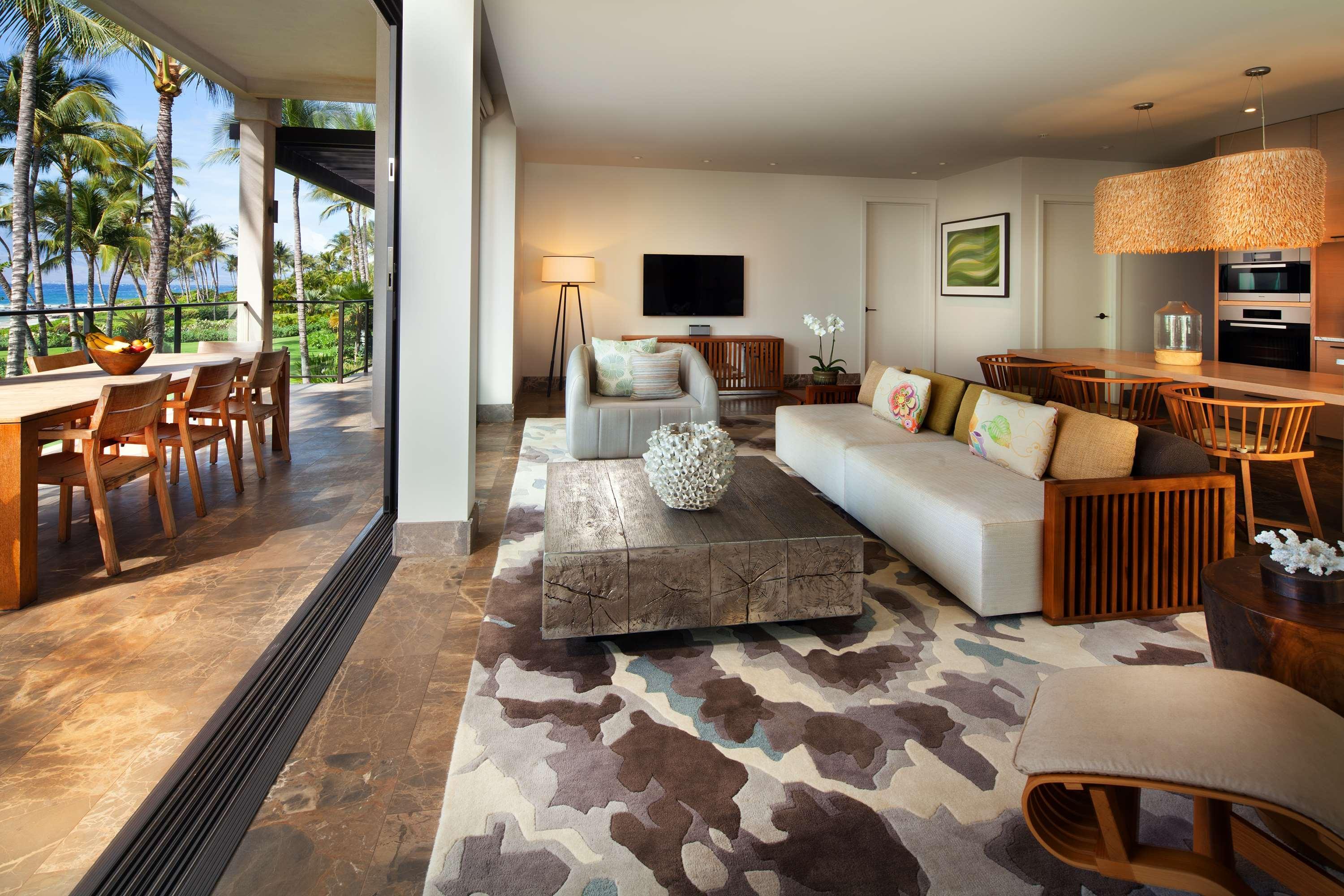 Station touristique Andaz Maui At - A Concept By Hyatt Wailea (Maui)